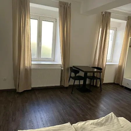 Apartment Zhang *