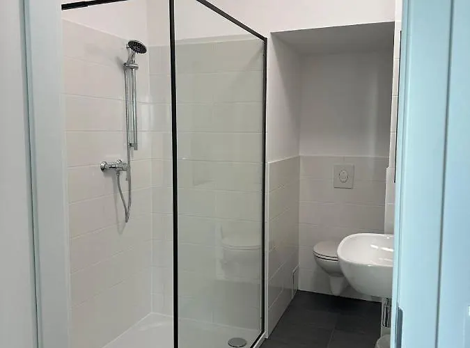 Apartamento Zhang Graz