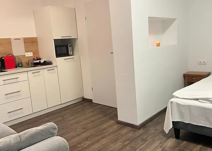 Apartamento Zhang
