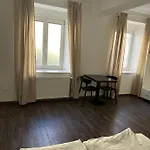 Appartement Zhang *