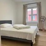 Appartement Zhang Graz