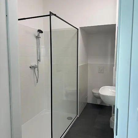 Apartment Zhang Graz