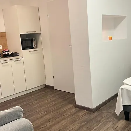 Apartment Zhang