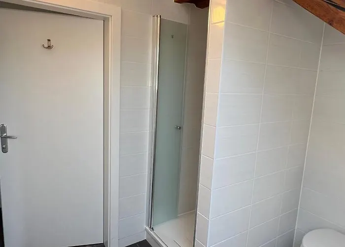 Apartment Zhang Graz