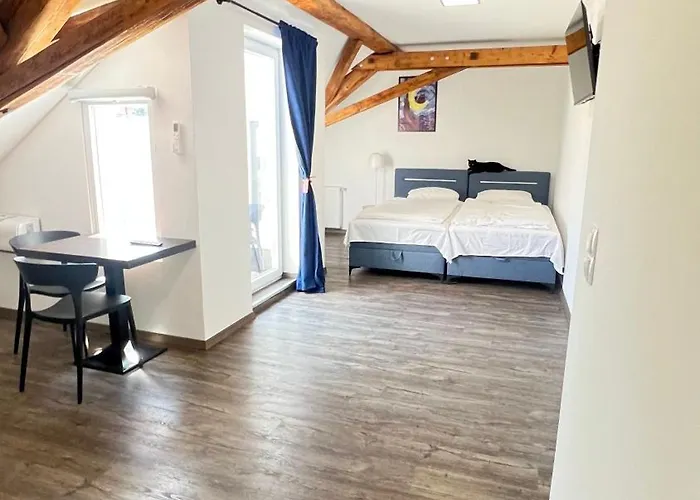 Zhang Διαμέρισμα *